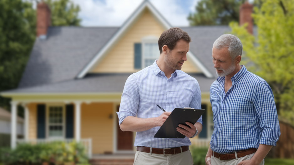 Comment évaluer la valeur de ma maison avant de la vendre ?