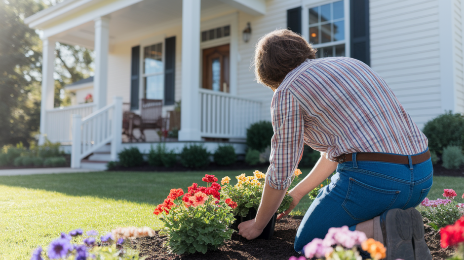 Comment maximiser la valeur de ma maison avant de la mettre en vente ?