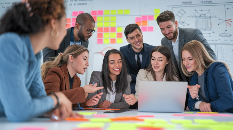 Comment développer une stratégie de marketing efficace pour une start-up ?