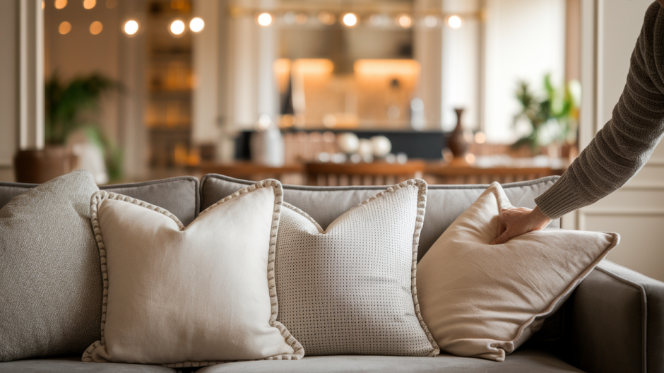 Comment optimiser l'aménagement de ma maison pour un meilleur confort ?