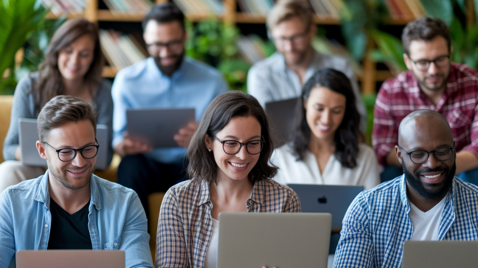 Quelles sont les meilleures formations en ligne pour améliorer ses compétences professionnelles ?